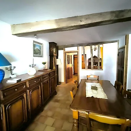 La Toscane Medievale בית נופש *