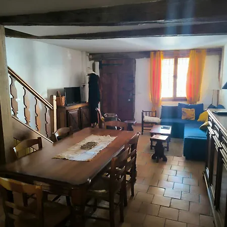 La Toscane Medievale בית נופש *