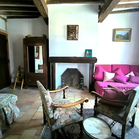 La Toscane Medievale Saramon