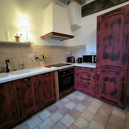 La Toscane Medievale * Saramon