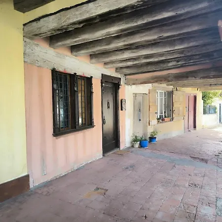 בית נופש La Toscane Medievale *