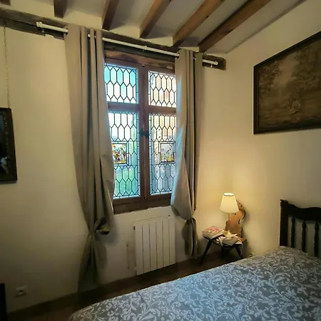 La Toscane Medievale בית נופש *