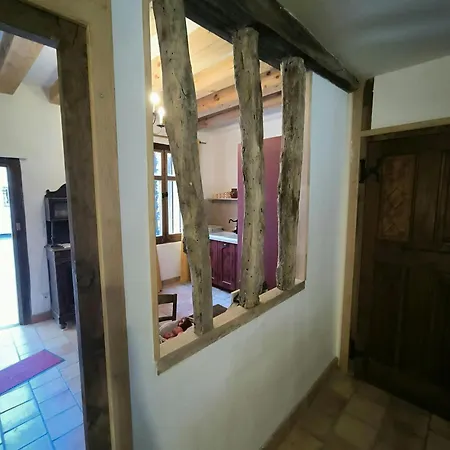 La Toscane Medievale בית נופש *