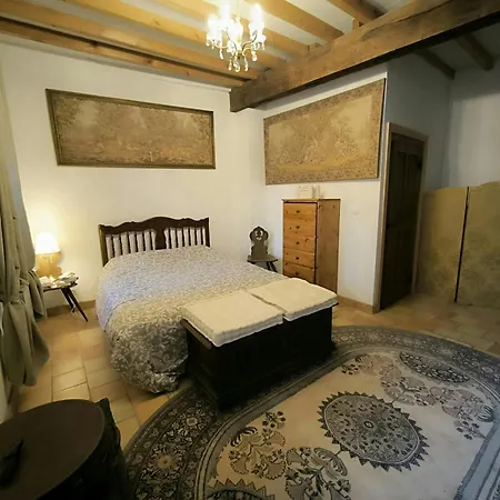 La Toscane Medievale בית נופש